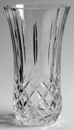 Opera 7" Flower Vase
