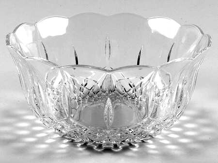 Opera 7" Round Bowl