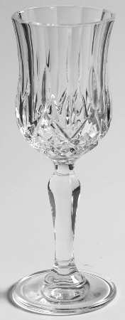 Opera Cordial Glass