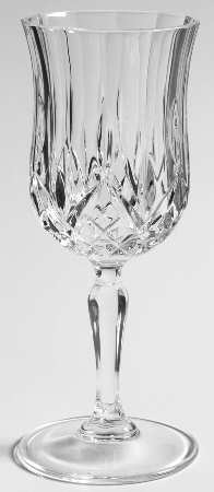 Opera Sherry Glass