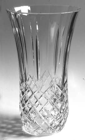 Opera 9" Flower Vase
