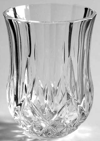 Opera Shot Glass