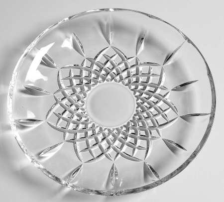Opera 7" Salad Plate