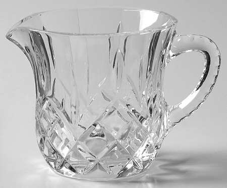 Opera Creamer