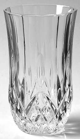 Opera 8 Oz Flat Tumbler