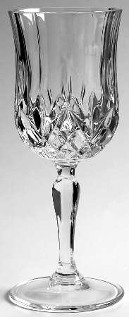 Opera Wine Glass