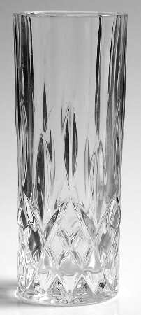 Opera Tom Collins Glass