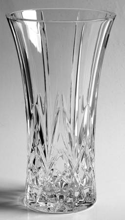 Palace 8" Flower Vase