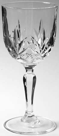 Palace Water Goblet