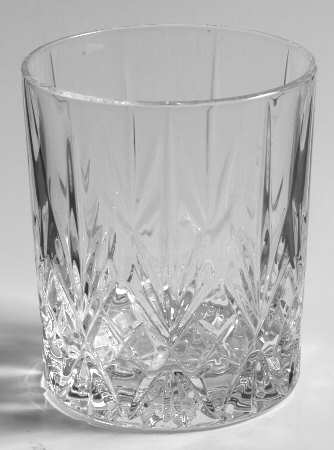 Palace Old Fashioned