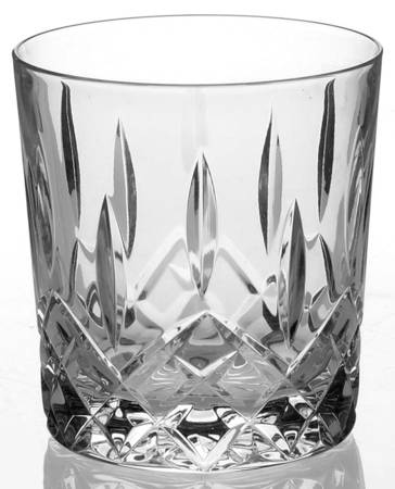 Shannon Double Old Fashioned