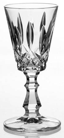 Shannon Cordial Glass