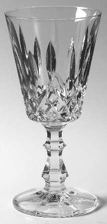 Shannon Wine Glass