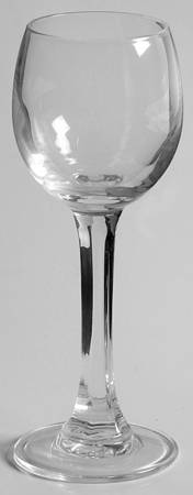 Soave Cordial Glass