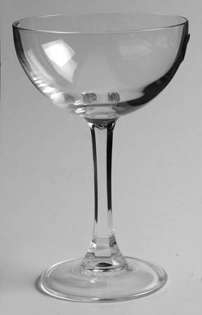 Soave Champagne/Tall Sherbet