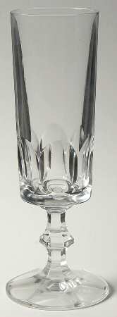 Sophia Taglio Fluted Champagne