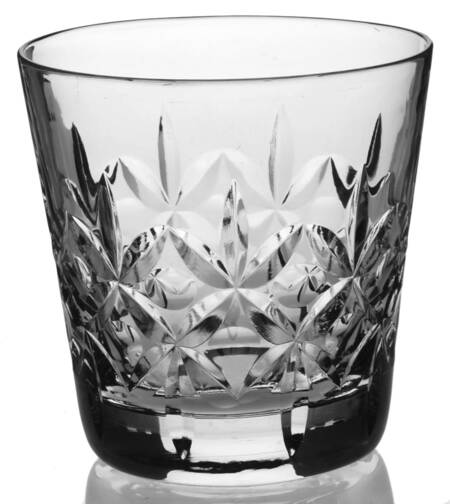 Angelique Flat Tumbler HC
