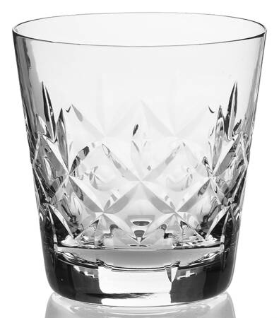 Angelique Old Fashioned