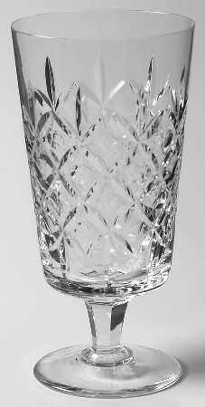 Angelique Iced Tea