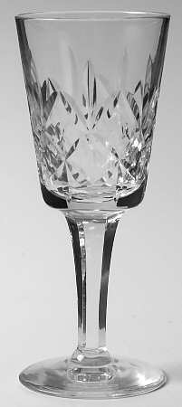 Angelique Sherry Glass