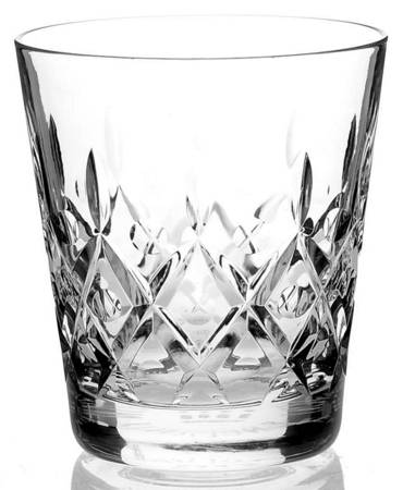 Angelique Double Old Fashioned
