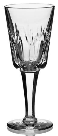 Ashmont Sherry Glass