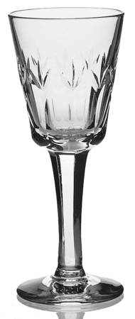 Ashmont Cordial Glass