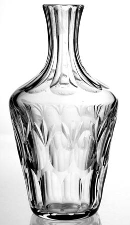 Ashmont Decanter No Stopper