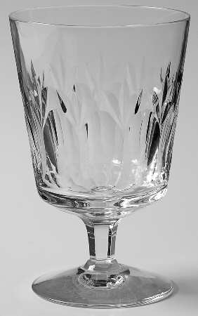Ashmont Juice Glass
