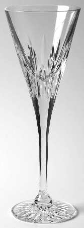 Athena Sherry Glass