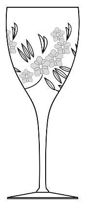 Bouquet by Royal Doulton