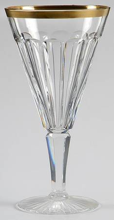 Buckingham Wine Glass