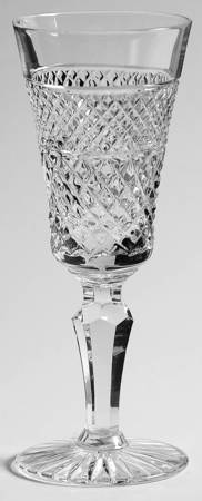 Carlyle Sherry Glass