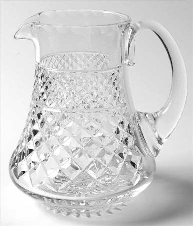 Carlyle 38 Oz Pitcher