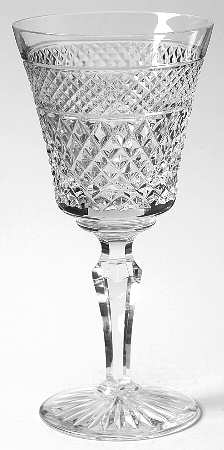 Carlyle Wine Glass