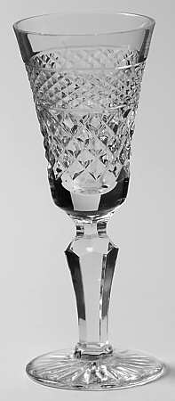Carlyle Cordial Glass