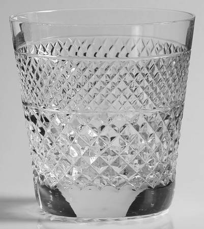 Carlyle Flat Tumbler