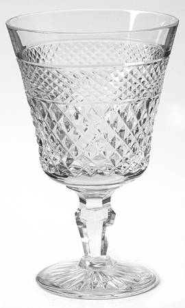 Carlyle Juice Glass