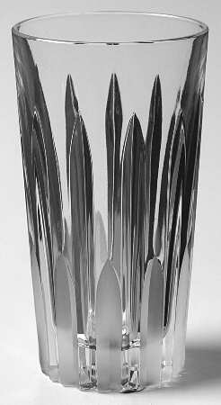 Carnegie Highball Glass