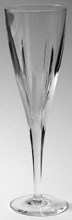 Carnegie Fluted Champagne