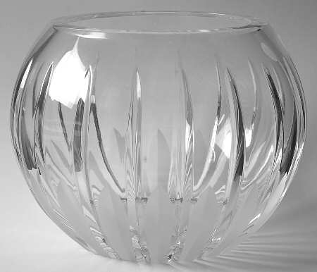 Carnegie 6" Rose Bowl