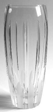 Carnegie 11" Flower Vase