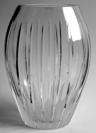 Carnegie 10" Oval Vase by Royal Doulton