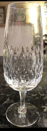 Clarendon Fluted Champagne