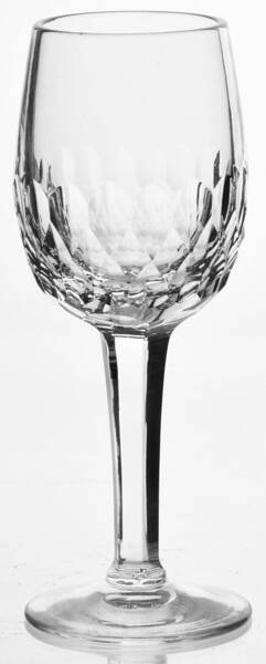 Clarendon Sherry Glass