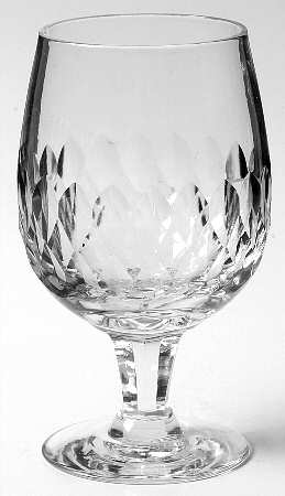 Clarendon Small Brandy Glass