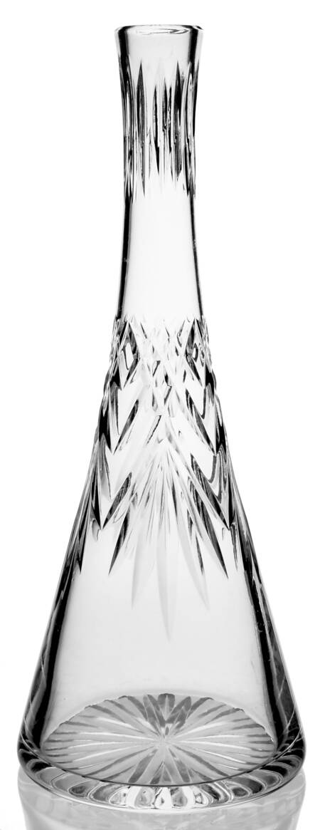 Diana Decanter No Stopper