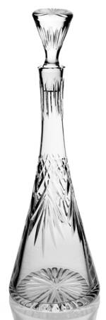 Diana Decanter & Stopper