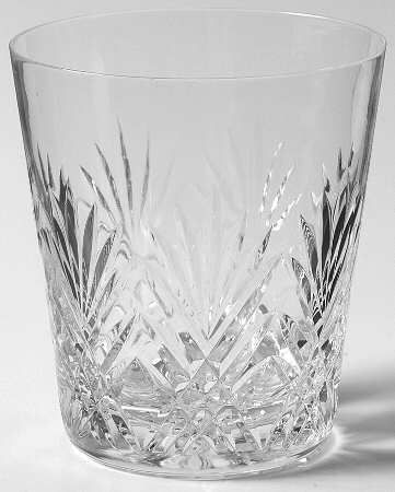 Diana Double Old Fashioned