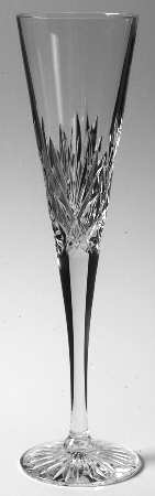 Diana Fluted Champagne